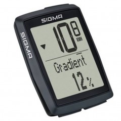 SIGMA Ciclocomputador con cable BC 14.0 721097