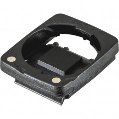 SIGMA Soporte al manillar para ciclocomputador inalámbrico CR2032 BC 5.0/8.0/10.0 721111