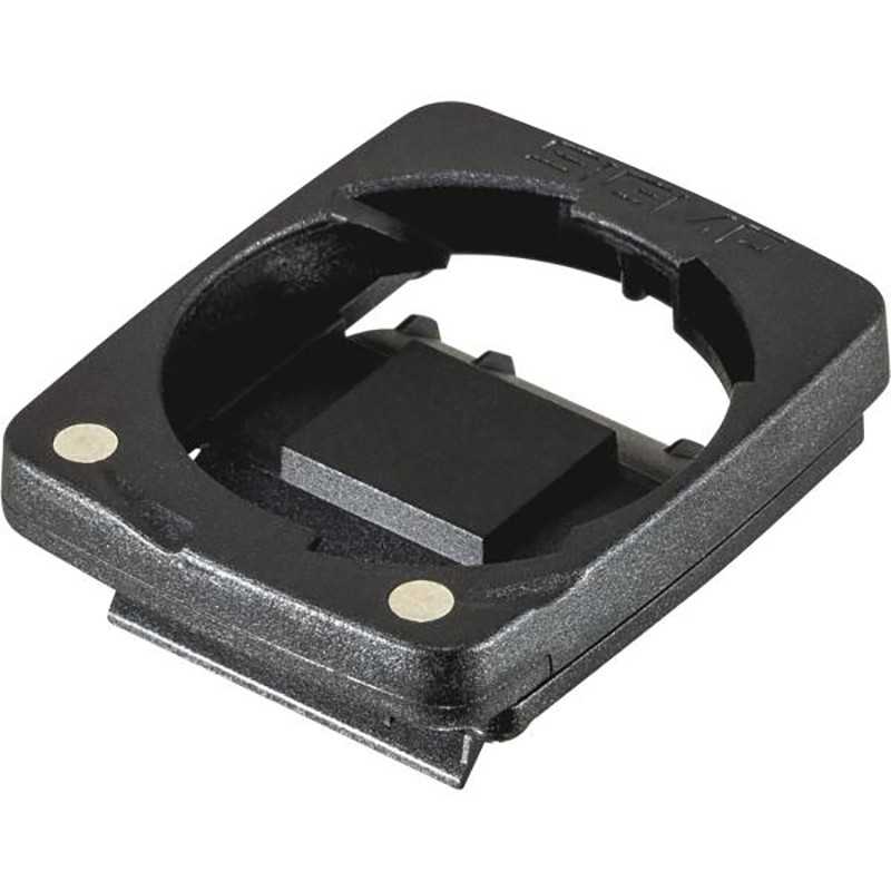SIGMA Soporte al manillar para ciclocomputador inalámbrico CR2032 BC 5.0/8.0/10.0 721111