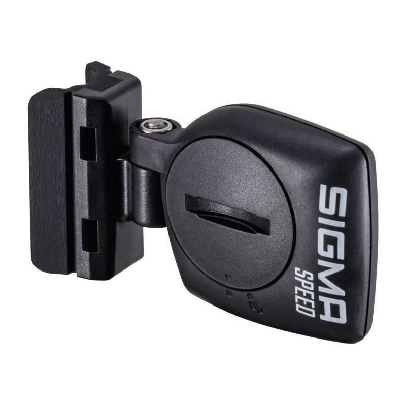 SIGMA Digital Speed Transmitter for Wireless Cycle Computer STS BC 10.0/12.0/14.0 721115