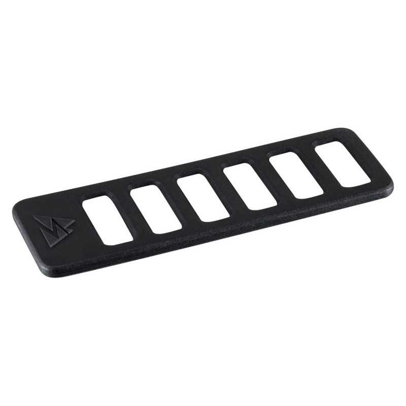 SIGMA Silicone rear light strap BUSTER RL 80/150 721122