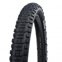 SCHWALBE Cubierta neumático rígida con reflectante JOHNNY WATTS 29X2.60 HS604 PERF GREENGUARD ADDIX 65-622 721215