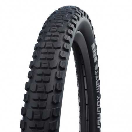SCHWALBE Rigid tire cover with reflective JOHNNY WATTS 29X2.60 HS604 PERF GREENGUARD ADDIX 65-622 721215