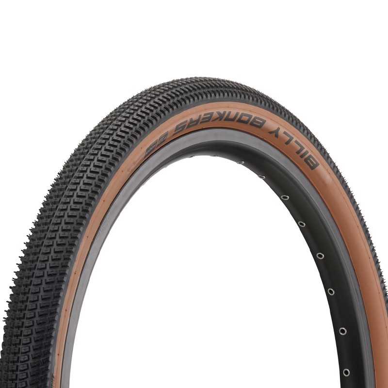 SCHWALBE folding tire cover BILLY BONKERS 18X2.00 HS600 PERFORMANCE LINE ADDIX 50-355 721310