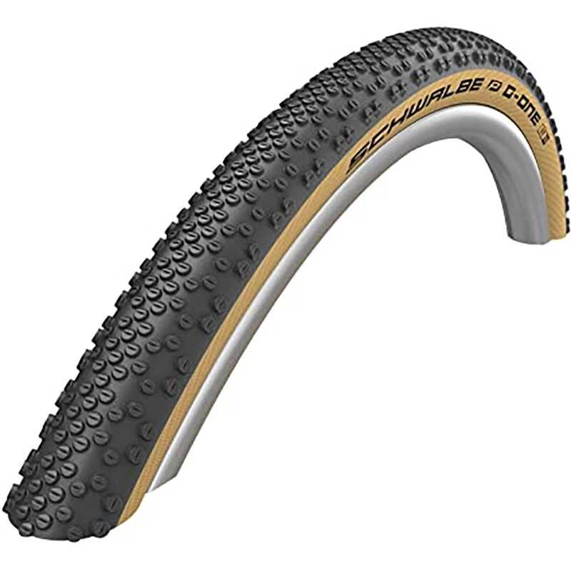 SCHWALBE folding tire cover G-ONE BITE 28X1.50/700X40C HS473 PERF R-GUARD ADDIX TUBELESS 40-622 721546