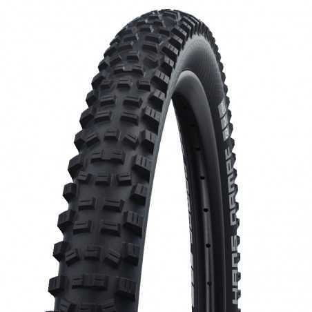 SCHWALBE folding tire cover HANS DAMPF 29X2.35 HS491 EVO SUPER TRAIL ADDIX SPEEDGRIP TUBELESS 60-622 721554