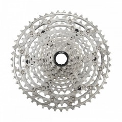 SHIMANO CASSETTES AND SPROCKETS DEORE CS-M6100 12V (10-51) 721644