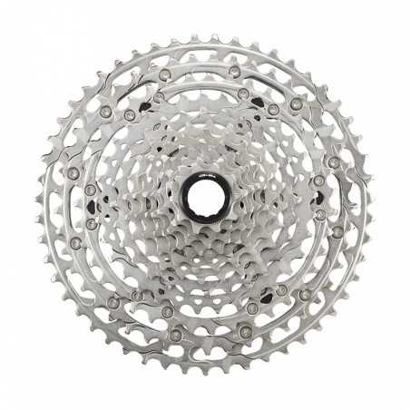 SHIMANO Cassette piñones DEORE CS-M6100 12V (10-51) 721644