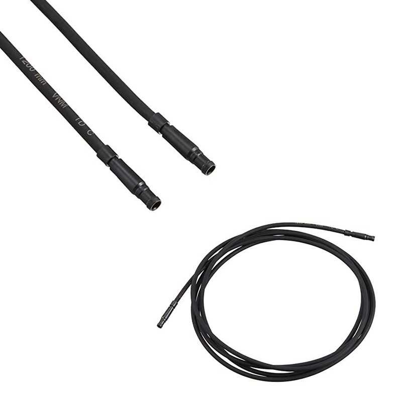 SHIMANO Cable eléctrico DI2 EW-SD3000 E-TUBE EP8 1200 MM 721763