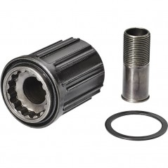 SHIMANO Núcleo para cassette FH-5800 105 11V 721919