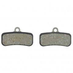 SHIMANO Organic brake pads set D03S E-BIKE DEORE XT/SLX/DEORE/SAINT/ZEE 721935
