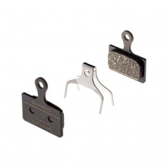SHIMANO Organic brake pads set K05TI XTR/DEORE XT/SLX/DURA-ACE/ULTEGRA/105/TIAGRA/GRX 721938