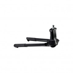 URSUS Caballete pata doble bicicleta aluminio JUMBO 2 EVO 26" 275 MM 713568