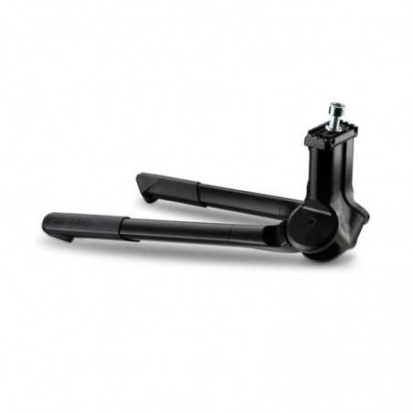 URSUS Caballete pata doble bicicleta aluminio JUMBO 2 EVO 28" 300 MM 713569