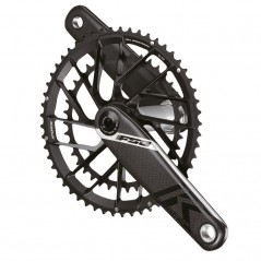 FSA Carbon crankset and chainrings K-FORCE TEAM EDITION MODULAR BB386EVO DIRECT MOUNT 172.5 MM 52x36T 718751