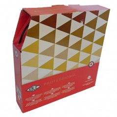 TRANSFIL Funda cable de freno con teflón 50 M 719382