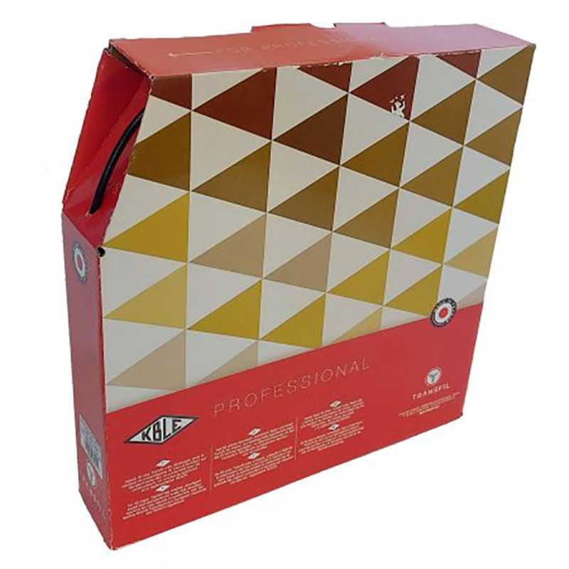 TRANSFIL Funda cable de freno con teflón 50 M 719382