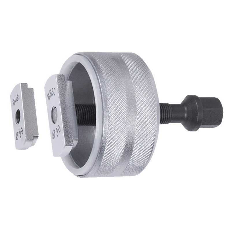 UNIOR Llave para cartucho de pedalier BB30/DUB 719407