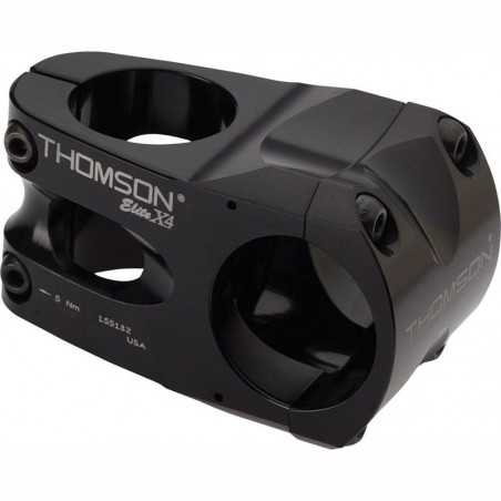 THOMSON Aluminum stem ELITE X4 A-HEAD 1 1/8" 35.0 40 MM 0º 719461