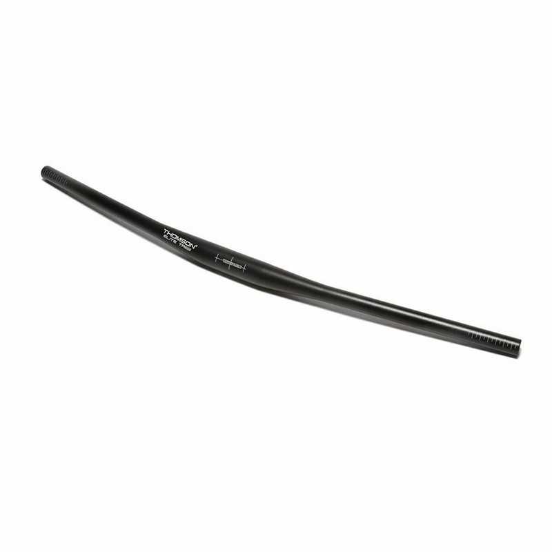 THOMSON Manillar bicicleta aluminio HB-E132 800 MM 35.0 10 719463
