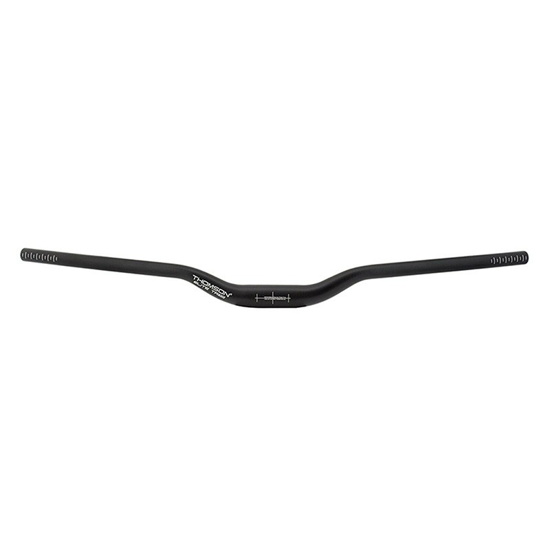 THOMSON Aluminum bicycle handlebar HB-E132 800 MM 35.0 MM 35 MM HB-E132 800 MM 35.0 MM 35 MM 719465
