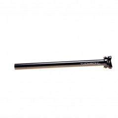 THOMSON Tija de sillin aluminio ELITE 410 MM 27.0 719472