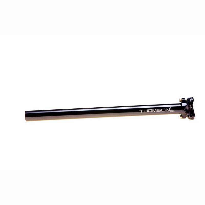 THOMSON Tija de sillin aluminio ELITE 410 MM 27.0 719472