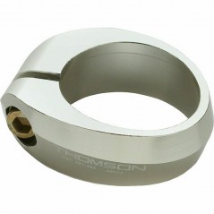 THOMSON Abrazadera para tija de sillin aluminio 719477VAR