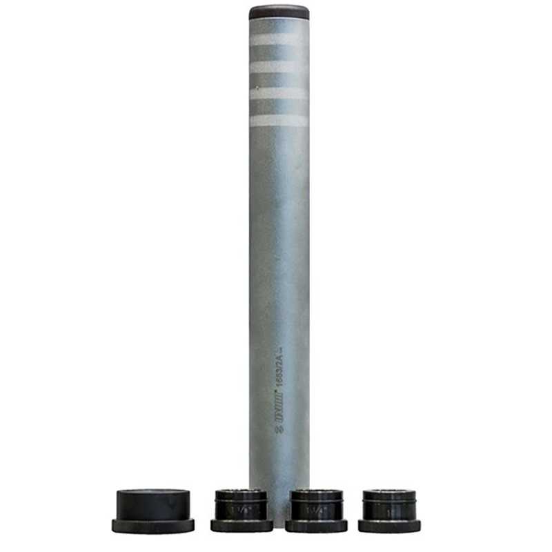 UNIOR Fork cone tube 1" - 1-1/2" 720034
