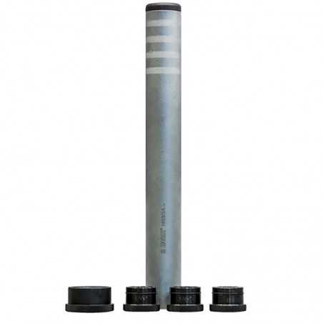 UNIOR Tubo para cono de horquilla 1" - 1-1/2" 720034