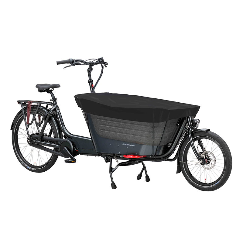 WIENER Funda para remolque SC2 BATAVUS FIER 2/ F U B 2/RALEIGH STRIDE 2 720040