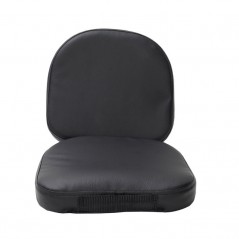 WIENER Asiento de niño para remolque bicicleta SC2/SC3 BATAVUS FIER 2/3/ F U B 2/3/RALEIGH STRIDE 2/3 720046