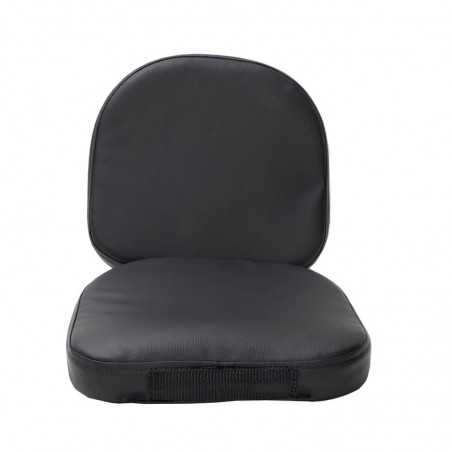 WIENER Asiento de niño para remolque bicicleta SC2/SC3 BATAVUS FIER 2/3/ F U B 2/3/RALEIGH STRIDE 2/3 720046