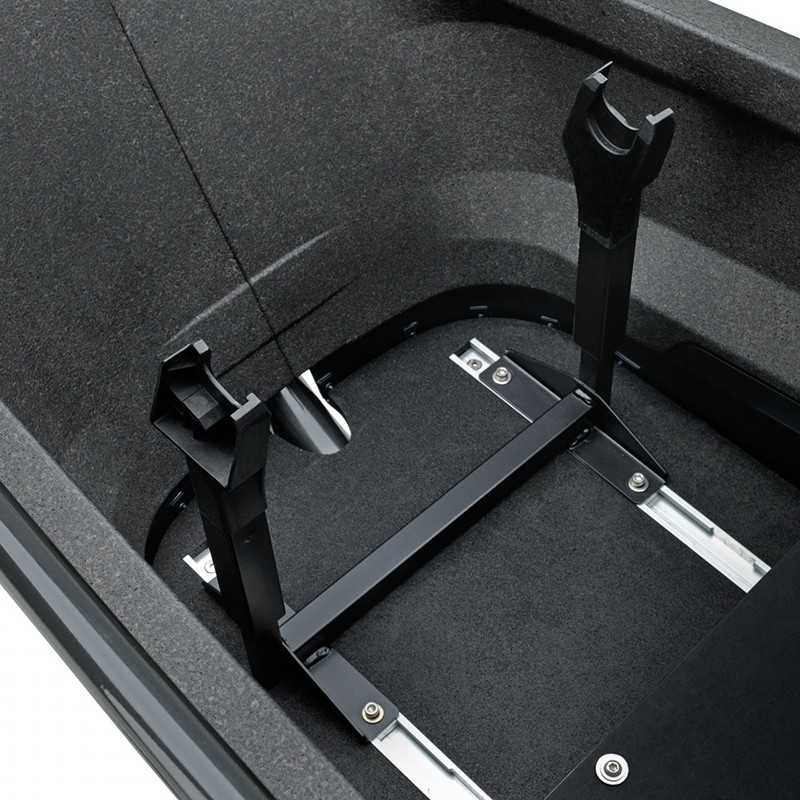 WIENER Baby carrier adapter for bicycle trailer SC2/SC3 BATAVUS FIER 2/3/ F U B 2/3/RALEIGH STRIDE2 /3 720047