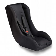 WIENER Asiento de niño para remolque bicicleta SC2/SC3 BATAVUS FIER 2/3/ F U B 2/3/RALEIGH STRIDE2 /4 720049