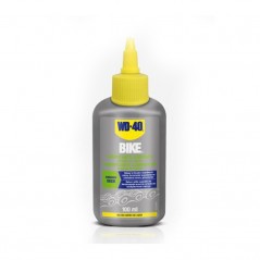 WD-40 Aceitera lubricante cadena clima seco 100 ML 720368