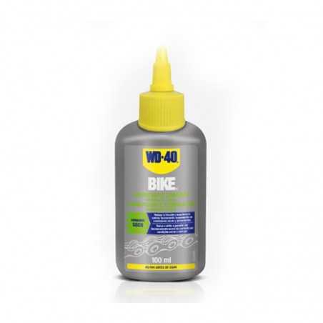 WD-40 Dry climate chain lubricant oiler 100 ML 720368
