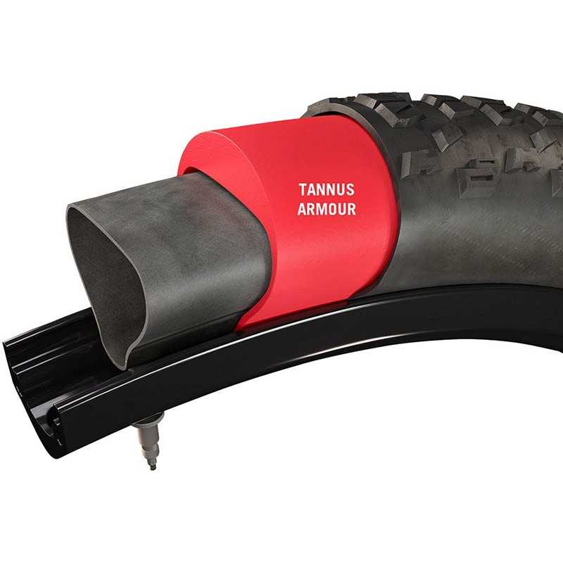 TANNUS Anti-puncture ARMOUR 29x1.95/2.50 (50/63-622) 720465