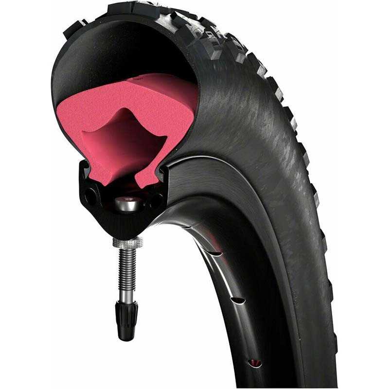 TANNUS Anti-puncture ARMOUR TUBELESS 700x33-47 (33-47/700) 720757