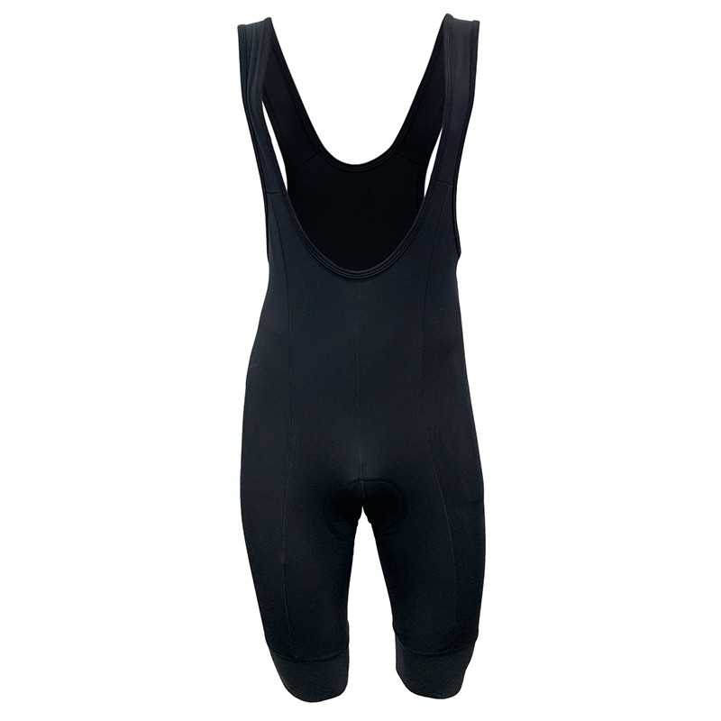 ULD Culotte corto elastico hidrofilo con tirantes THERMODRESS 720988