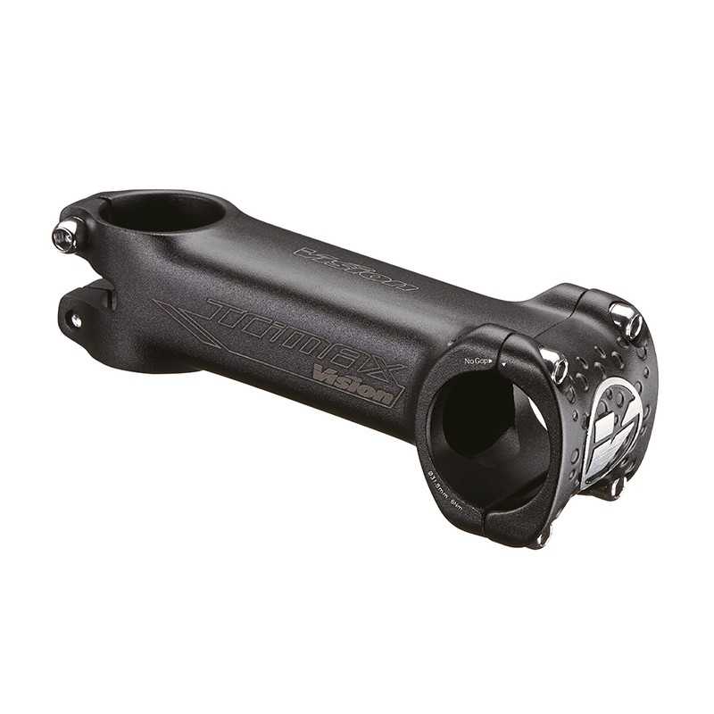 VISION Potencia aluminio TRIMAX A-HEAD 31.8 6º 90 MM 721226