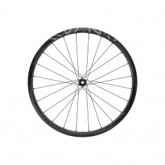 CAMPAGNOLO Complete front wheel LEVANTE 30 2WF DISK TUBELESS CARBON 721503