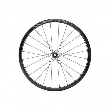 CAMPAGNOLO Complete rear wheel LEVANTE 30 2WF DISK TUBELESS N3W CARBON 721506