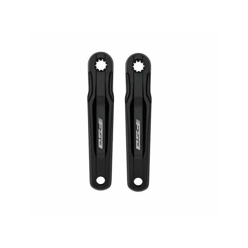 FSA Juego de bielas aluminio CK-761/IS E-BIKE 175 MM BOSCH GEN2 721544