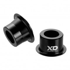 ZIPP Conversion bush kit for hub SRAM A 12X142 MM RISE/ROAM/RAIL CASSETTE XDR 105967