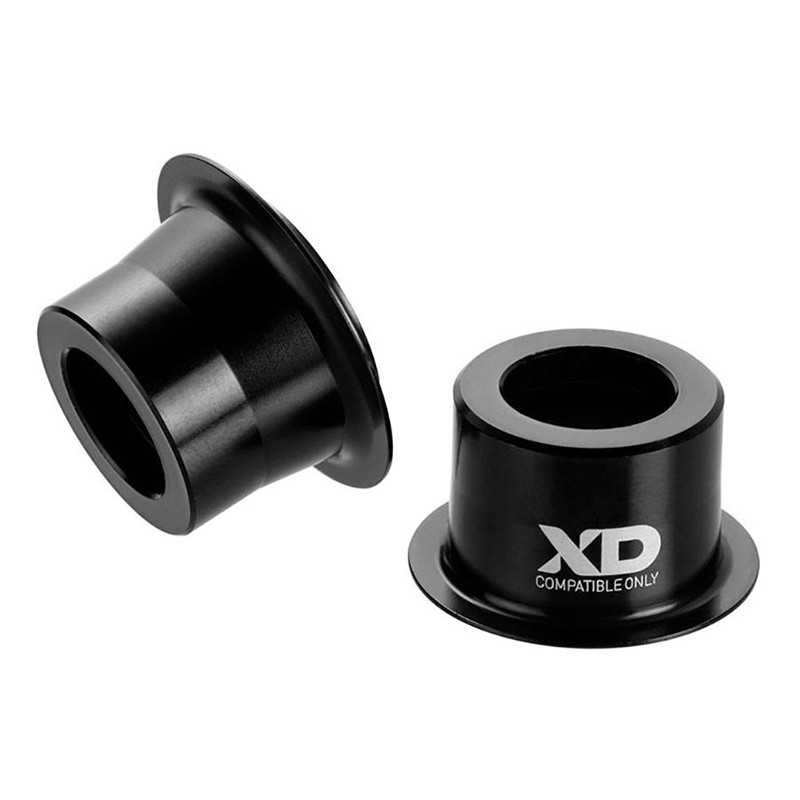 ZIPP Conversion bush kit for hub SRAM A 12X142 MM RISE/ROAM/RAIL CASSETTE XDR 105967