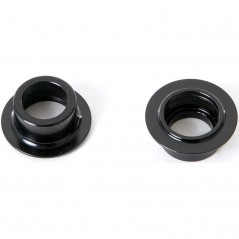 ZIPP Conversion bush kit for hub SRAM A 15X100 MM MTH 716 105979