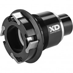 ZIPP Hub for hub SRAM XD ZM1 3ZERO 105980