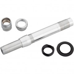 ZIPP Eje trasero para buje (casquillos y tuercas inluidos) SRAM MTH-746 BOOST 105990