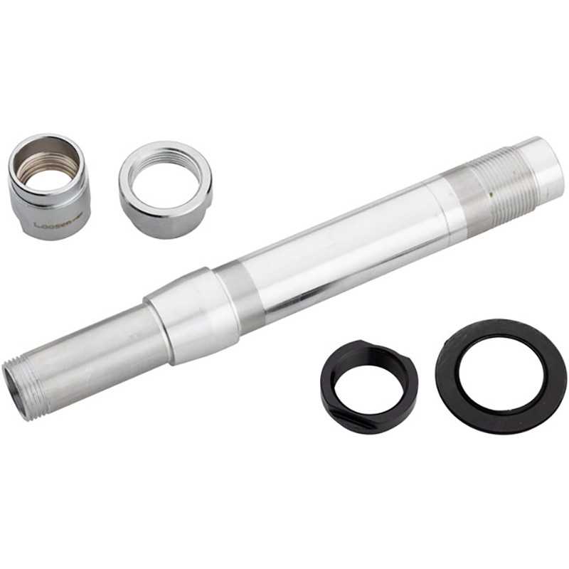 ZIPP Eje trasero para buje (casquillos y tuercas inluidos) SRAM MTH-746 BOOST 105990